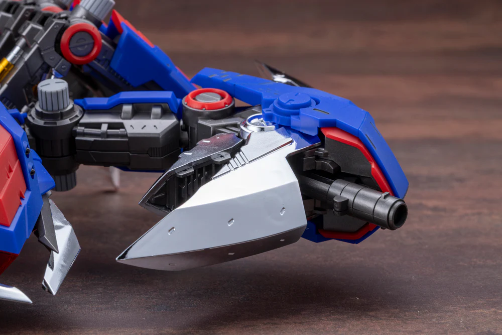 HMM Zoids EZ-036 Death Stinger Hiltz Special 2000 Recolor - Image 12