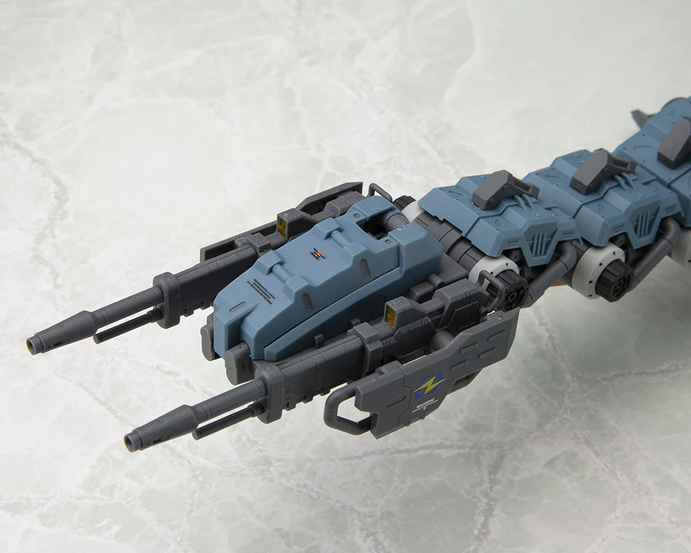 HMM Zoids RBOZ-003 Gojulas (Marking Plus Ver.) - Image 19
