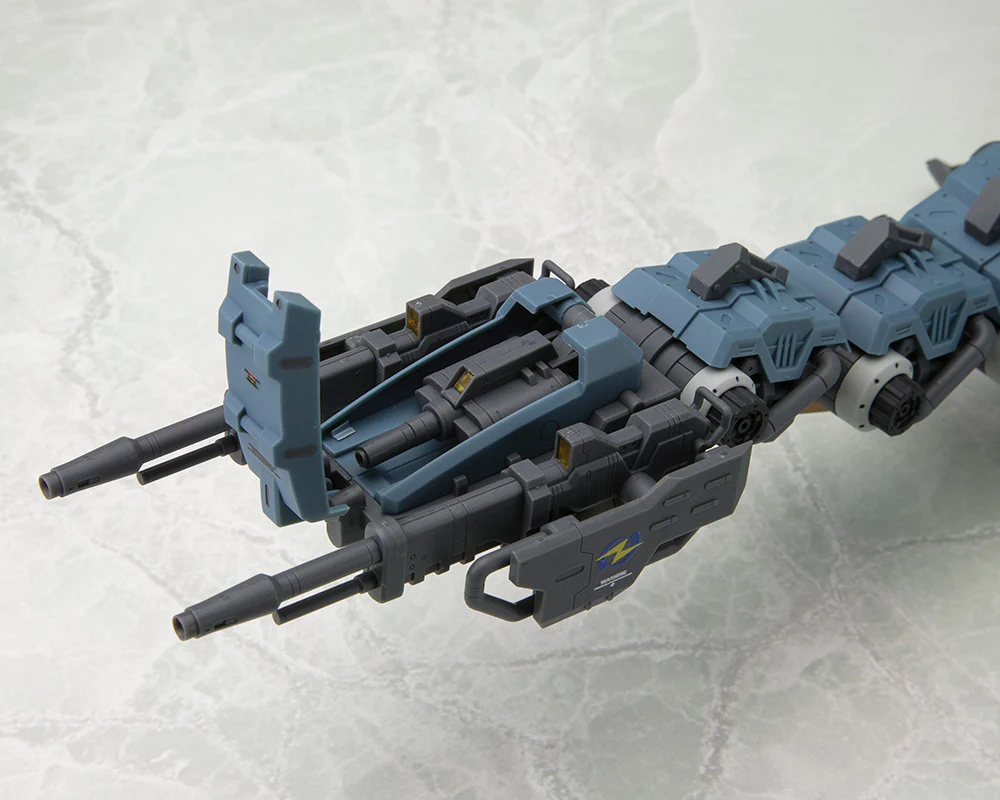HMM Zoids RBOZ-003 Gojulas (Marking Plus Ver.) - Image 20
