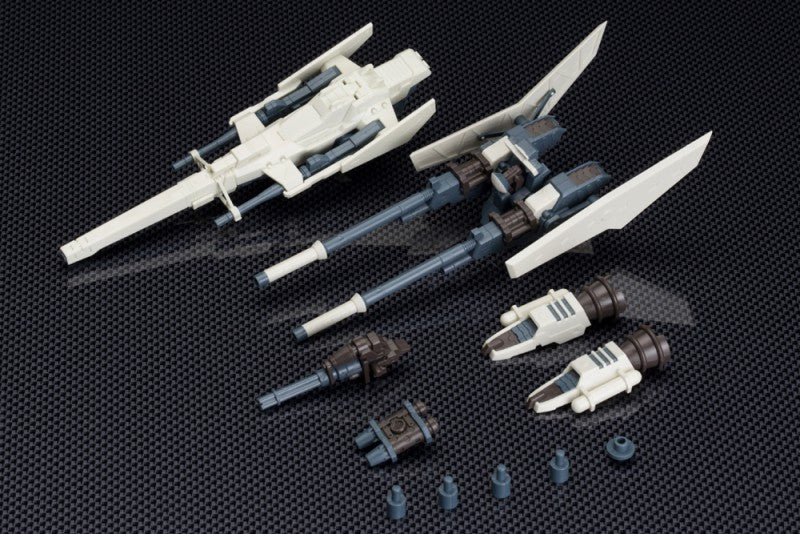 HMM Zoids RHI-3 Command Wolf Repackage Ver. - Image 14