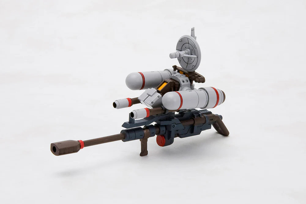 HMM Zoids RZ-014 Godos (Marking Plus Ver.) - Image 15