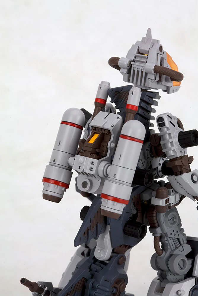 HMM Zoids RZ-014 Godos (Marking Plus Ver.) - Image 16