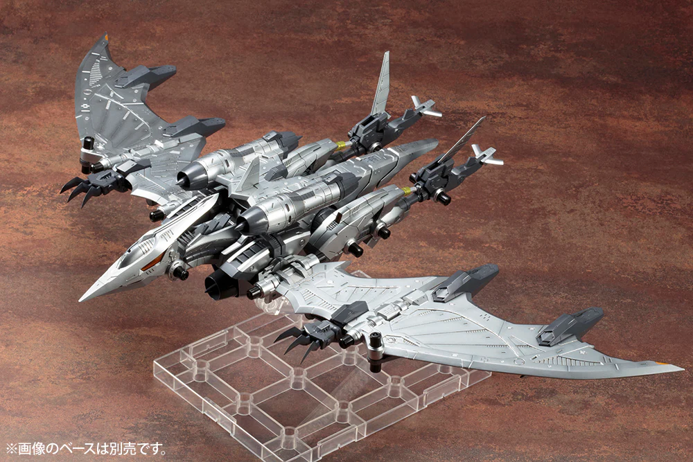 HMM Zoids RZ-029 Storm Sworder - Image 2