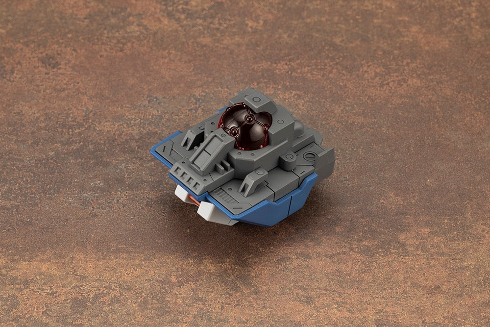 HMM Zoids RZ-045 Salamander - Image 10