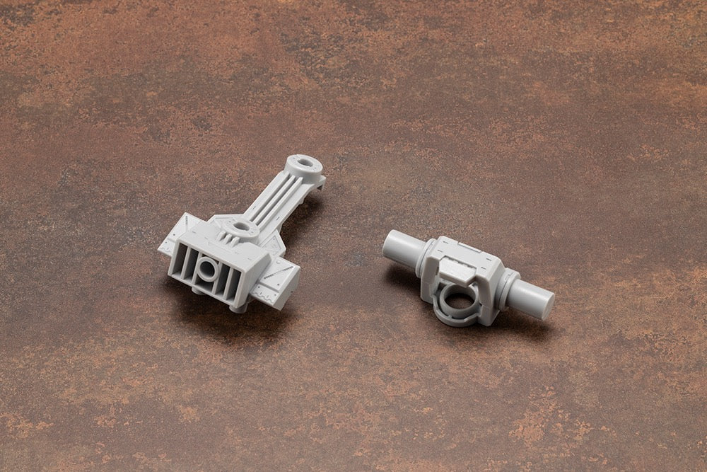 HMM Zoids RZ-045 Salamander - Image 20