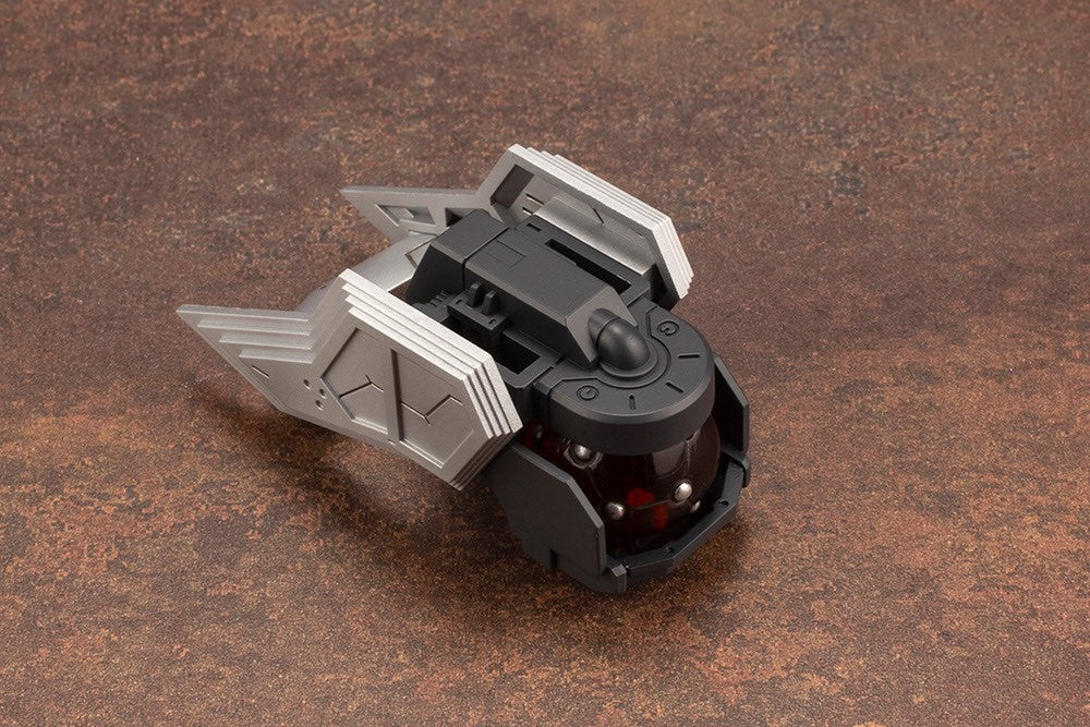 HMM Zoids RZ-053 König Wolf - Image 13