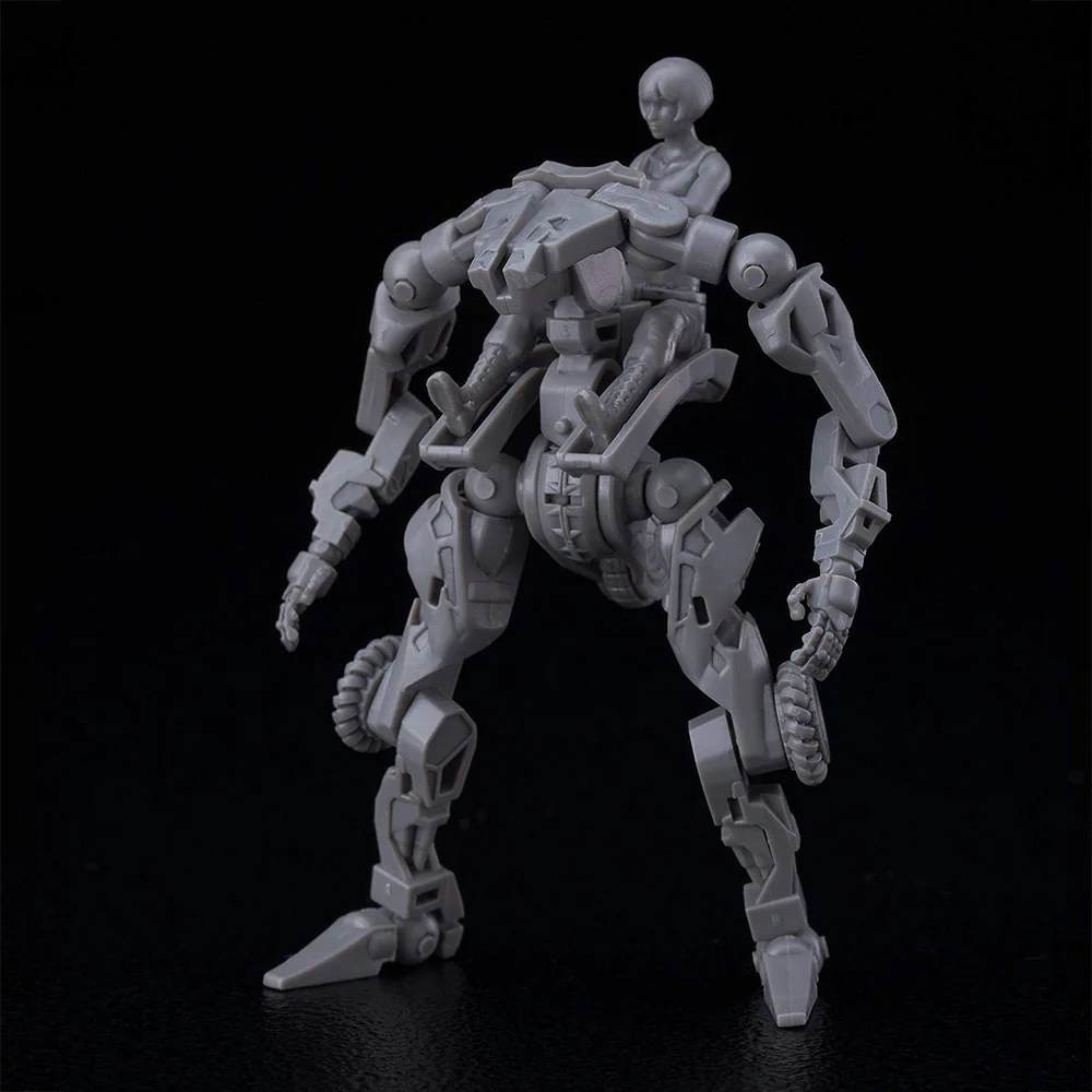 Hobby Japan Magazine February 2020 - Image 3