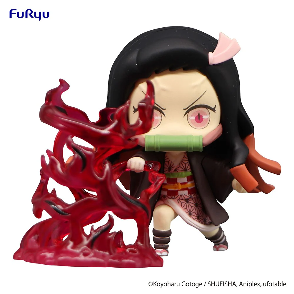 Hold Figure - Nezuko Kamado - Image 2