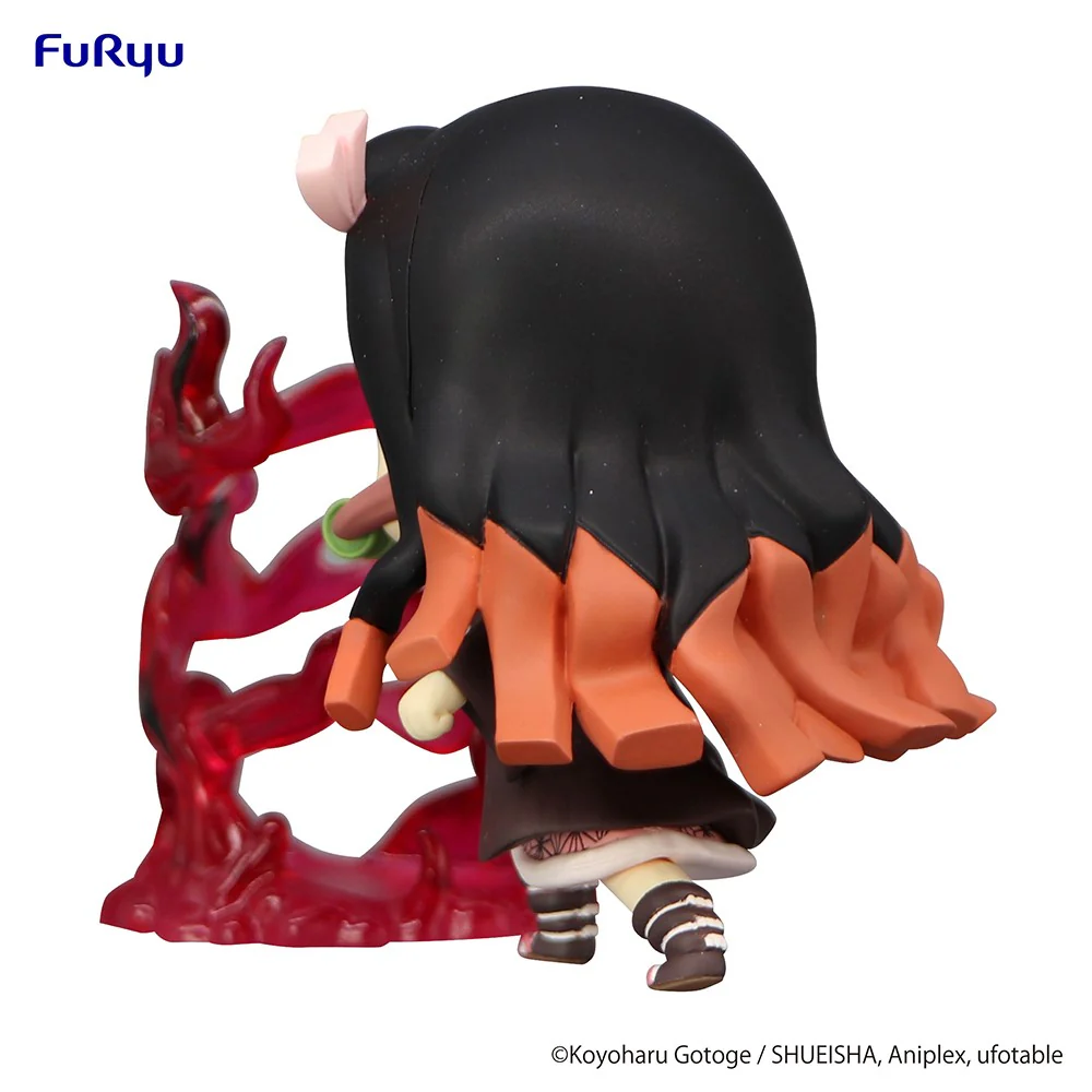 Hold Figure - Nezuko Kamado - Image 4