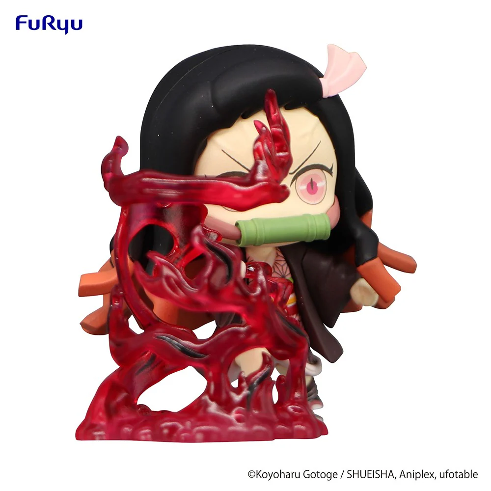 Hold Figure - Nezuko Kamado - Image 7