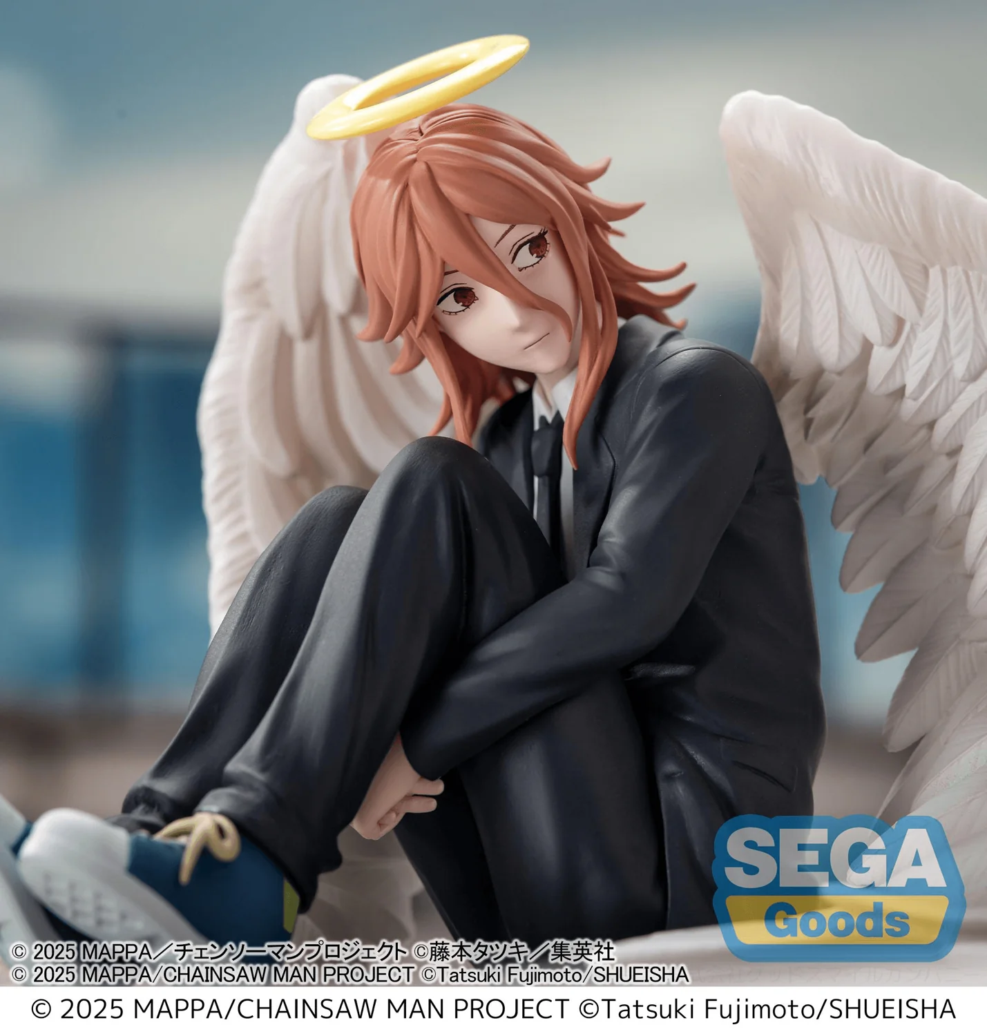 HPM Figure: Angel Devil (Chainsaw Man) - Image 8