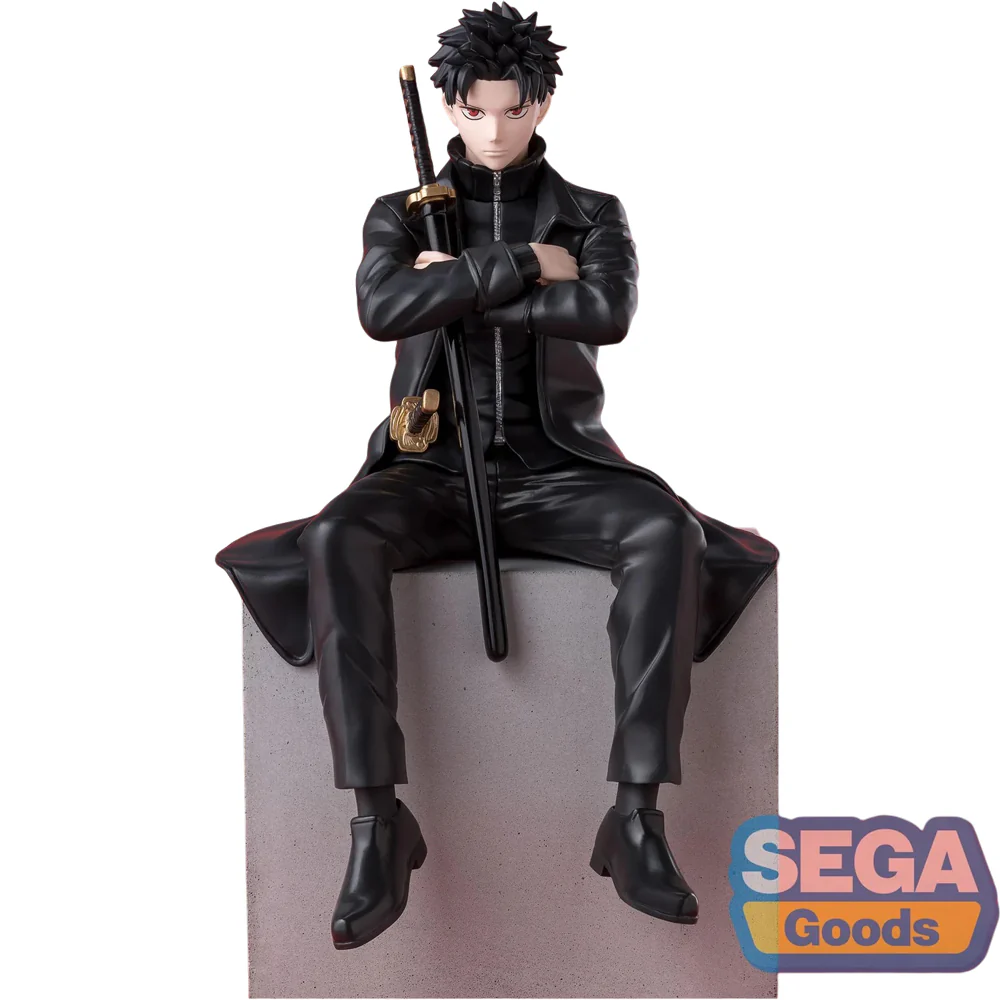 HPM Perching Figure: Chihiro Rokuhira (Kagurabachi)