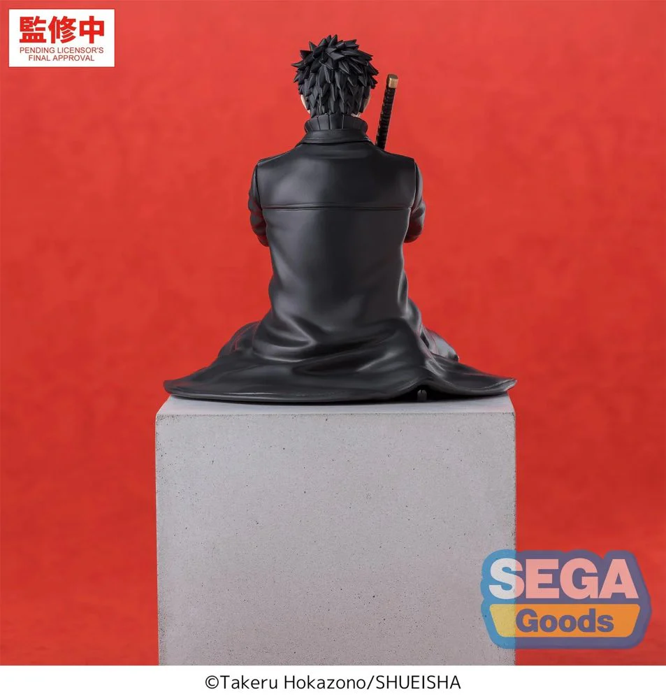 HPM Perching Figure: Chihiro Rokuhira (Kagurabachi) - Image 6