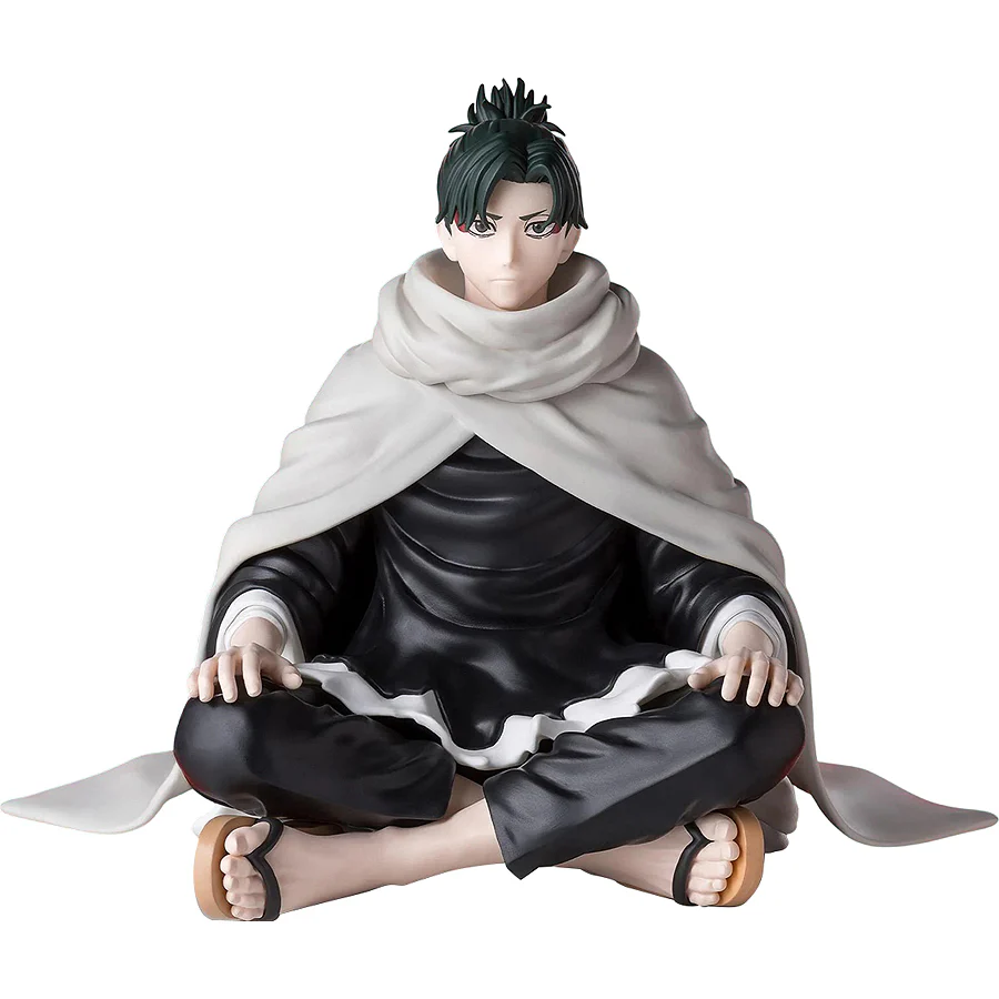 HPM Perching Figure: Yoji Uruha (Kagurabachi)