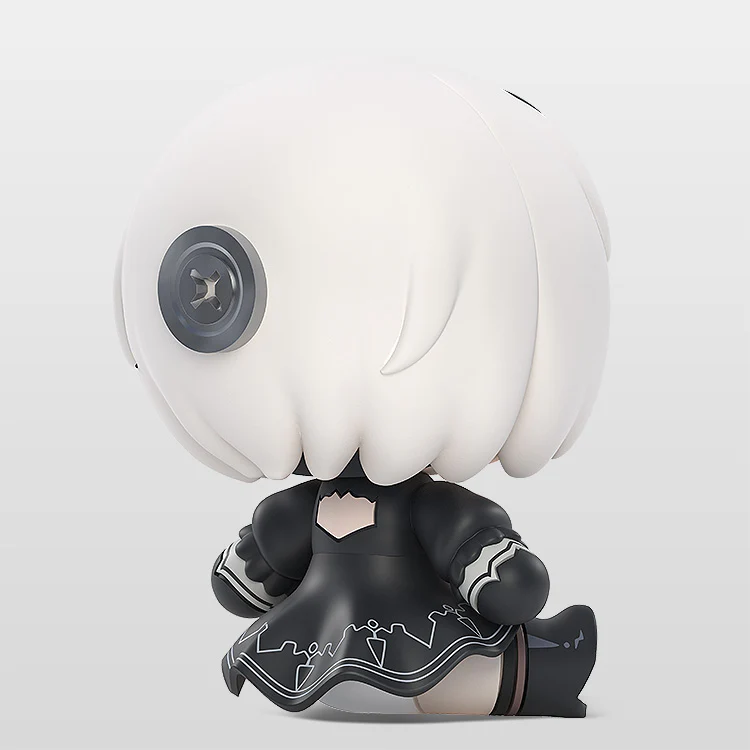 Huggy Good Smile 2B (YoRHa No. 2 Type B) (NieR) - Image 4