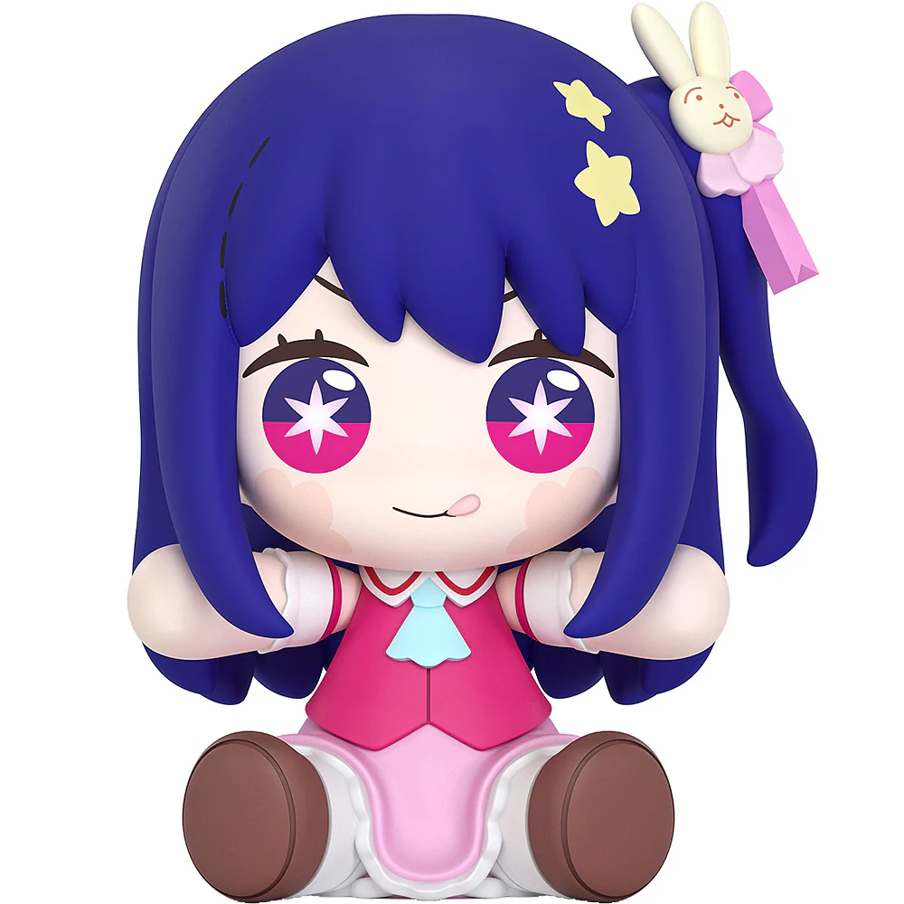 Huggy Good Smile Ai (Oshi No Ko)