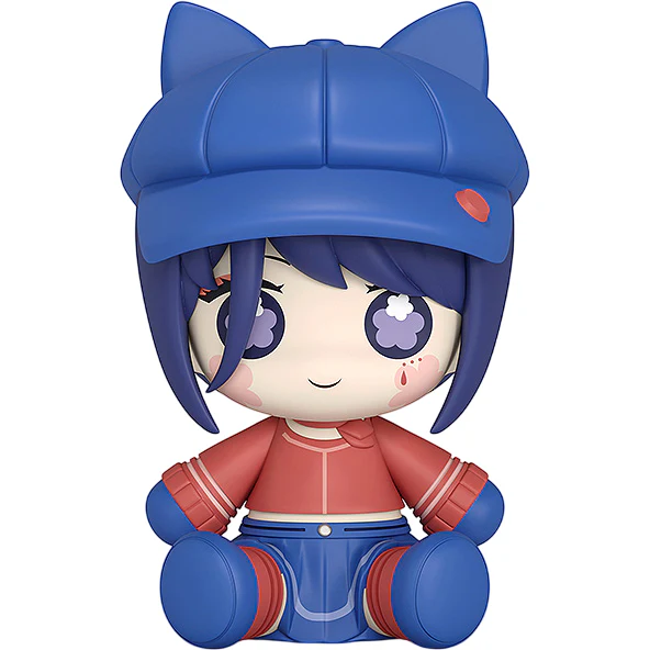 Huggy Good Smile Cappie (MiSide)
