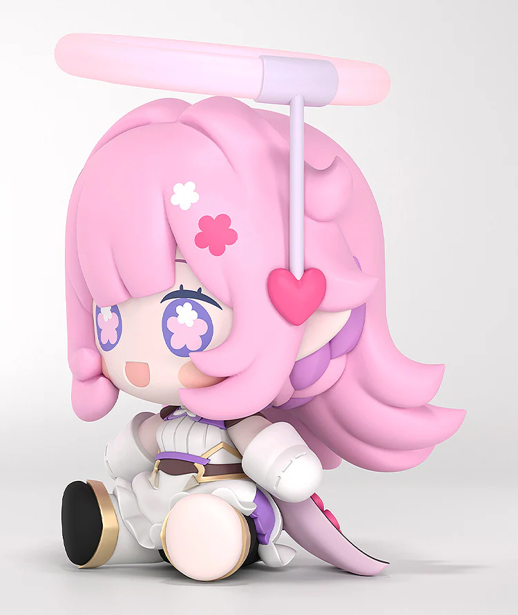 Huggy Good Smile ELF/Elf Elysia (Honkai Impact 3rd) - Image 3