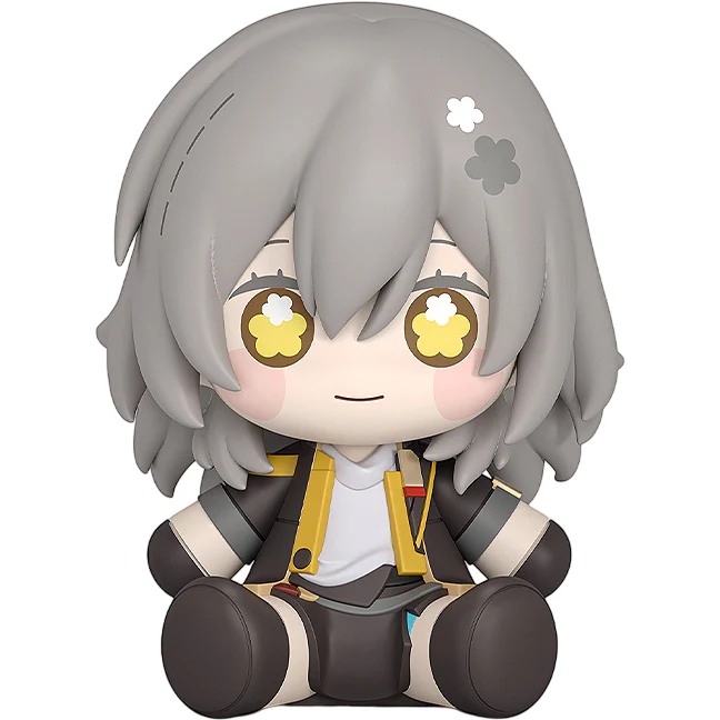 Huggy Good Smile Female Trailblazer (Honkai: Star Rail)