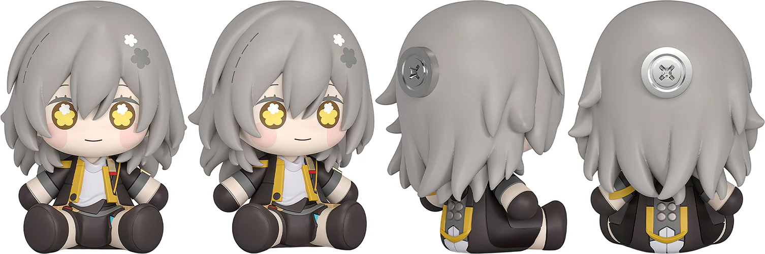 Huggy Good Smile Female Trailblazer (Honkai: Star Rail) - Image 2