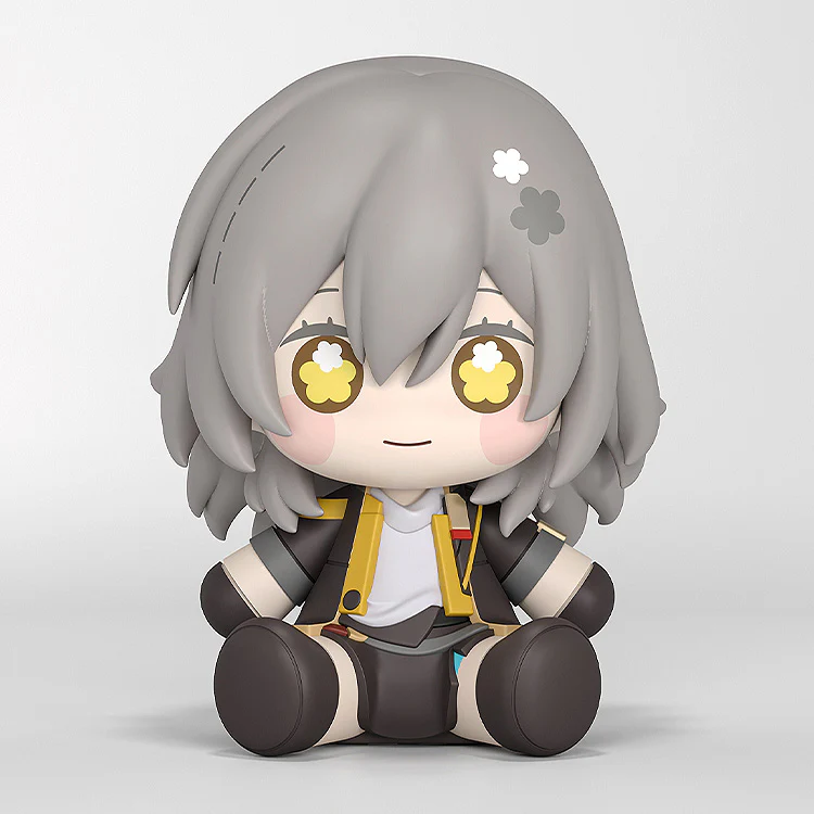 Huggy Good Smile Female Trailblazer (Honkai: Star Rail) - Image 3