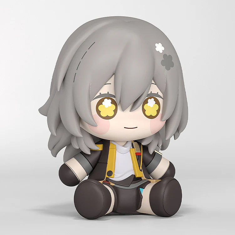 Huggy Good Smile Female Trailblazer (Honkai: Star Rail) - Image 4