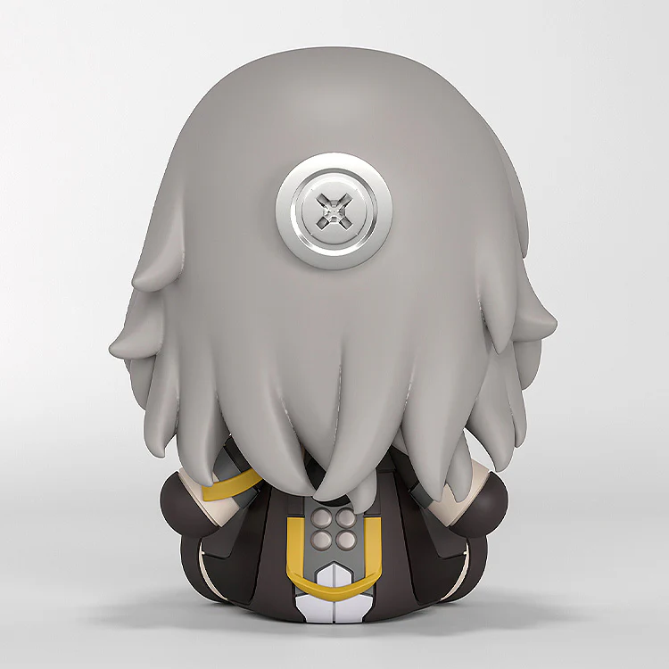 Huggy Good Smile Female Trailblazer (Honkai: Star Rail) - Image 6