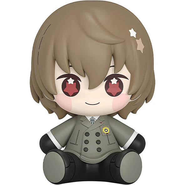 Huggy Good Smile Goro Akechi (Persona)