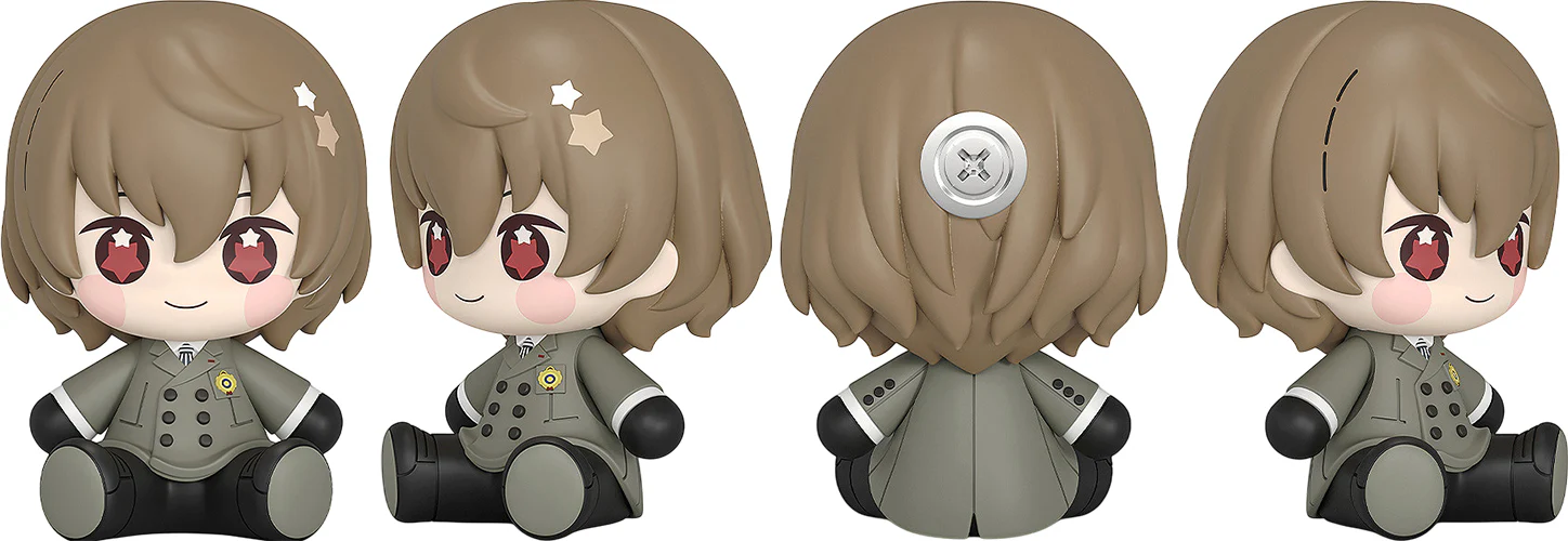 Huggy Good Smile Goro Akechi (Persona) - Image 2