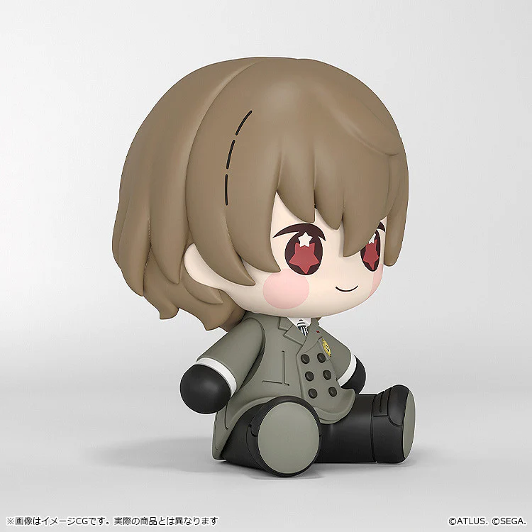 Huggy Good Smile Goro Akechi (Persona) - Image 6