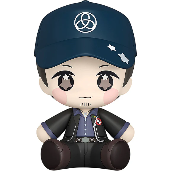 Huggy Good Smile Junpei Iori (Persona)