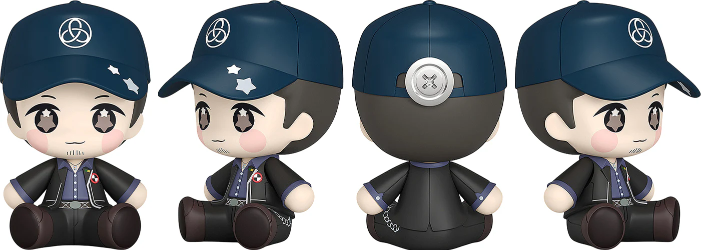 Huggy Good Smile Junpei Iori (Persona) - Image 2