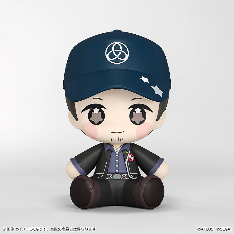 Huggy Good Smile Junpei Iori (Persona) - Image 3