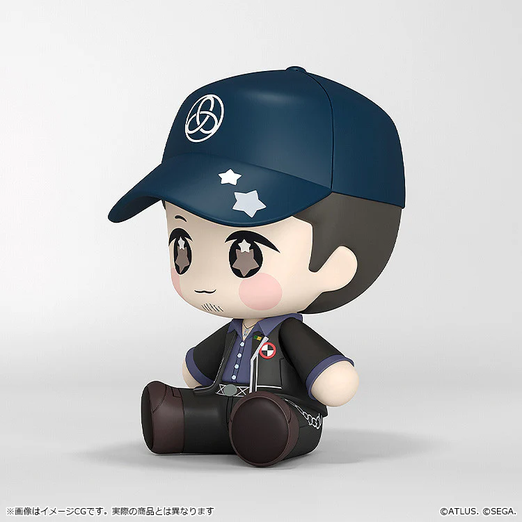 Huggy Good Smile Junpei Iori (Persona) - Image 4