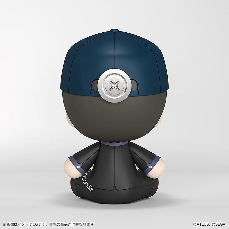 Huggy Good Smile Junpei Iori (Persona) - Image 5