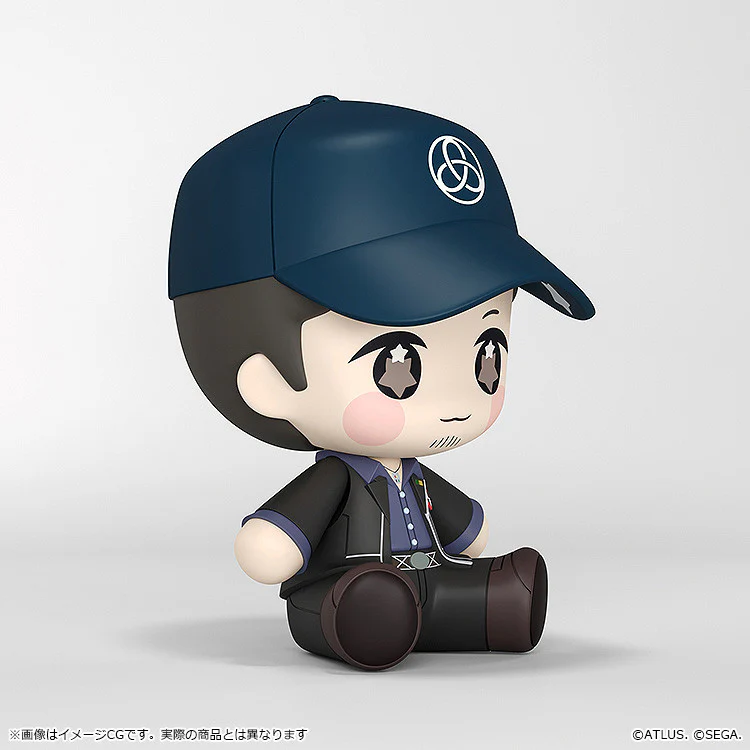 Huggy Good Smile Junpei Iori (Persona) - Image 6