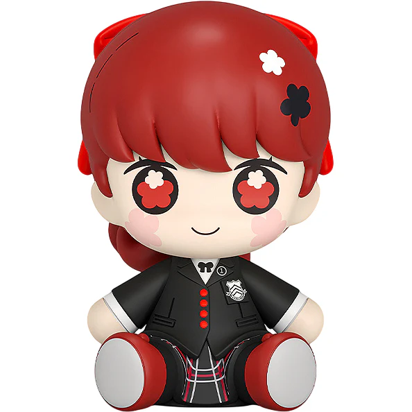 Huggy Good Smile Kasumi Yoshizawa (Persona)