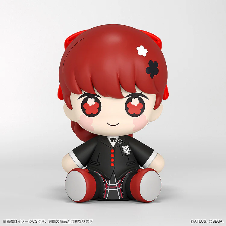 Huggy Good Smile Kasumi Yoshizawa (Persona) - Image 2