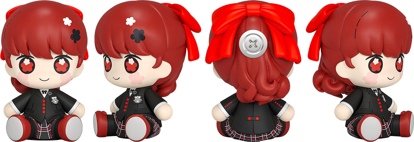 Huggy Good Smile Kasumi Yoshizawa (Persona) - Image 3