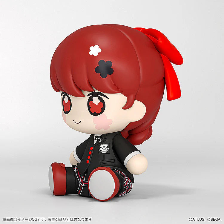 Huggy Good Smile Kasumi Yoshizawa (Persona) - Image 4