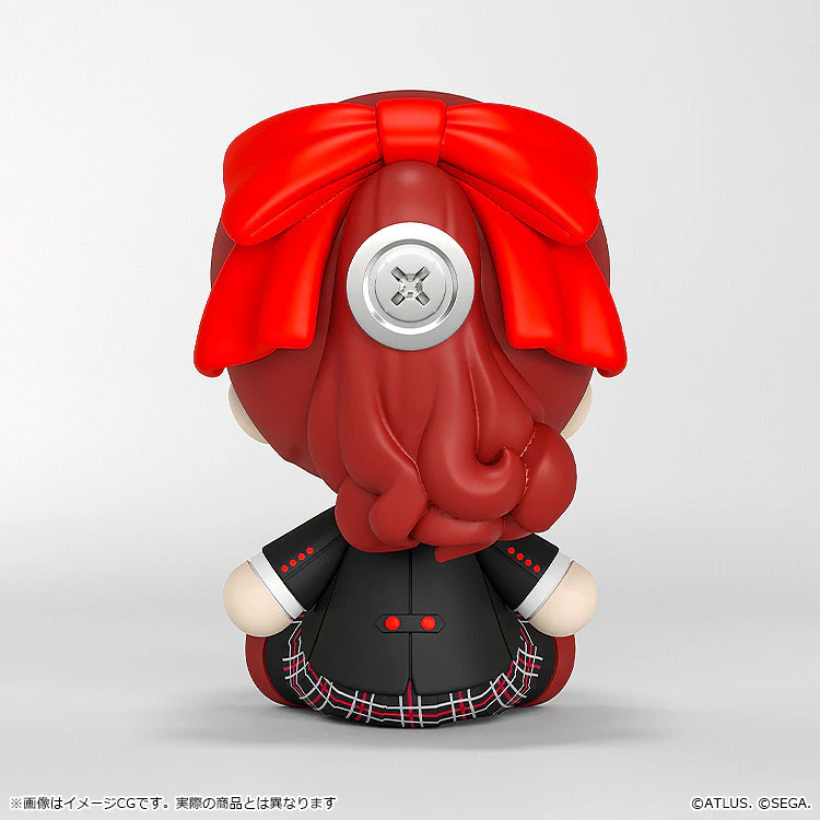 Huggy Good Smile Kasumi Yoshizawa (Persona) - Image 5