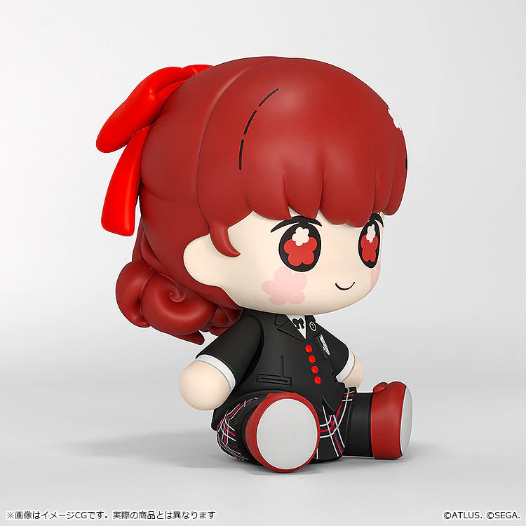 Huggy Good Smile Kasumi Yoshizawa (Persona) - Image 6