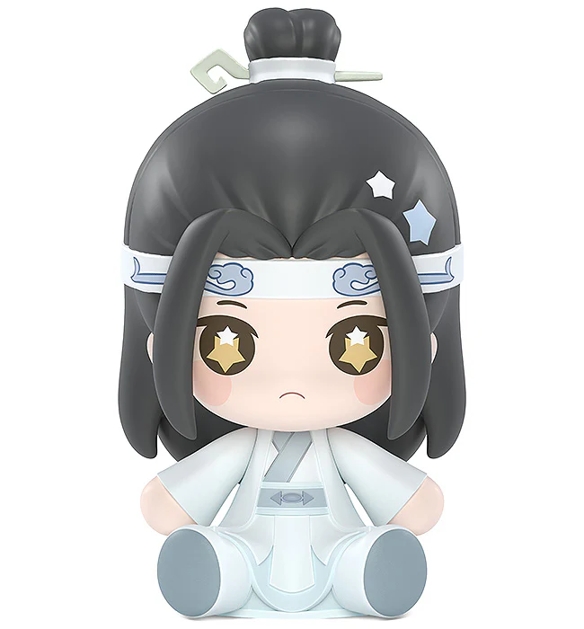 Huggy Good Smile Lan Wangji (The Master of Diabolism) - Image 2