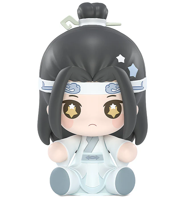 Huggy Good Smile Lan Wangji (The Master of Diabolism) - Image 3