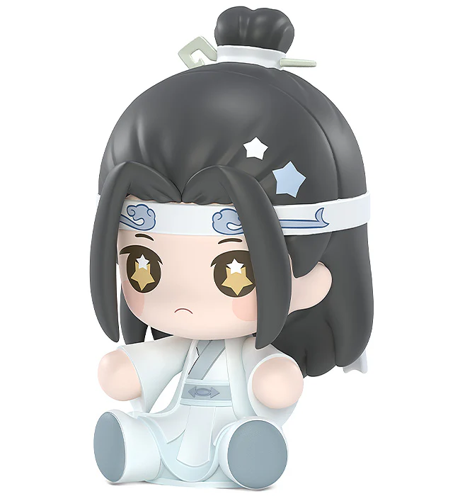 Huggy Good Smile Lan Wangji (The Master of Diabolism) - Image 4