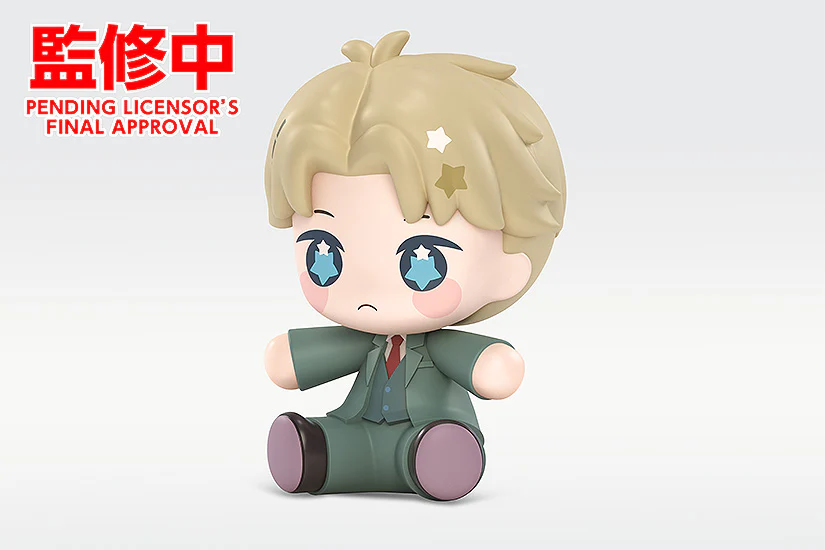 Huggy Good Smile Loid Forger - Image 3