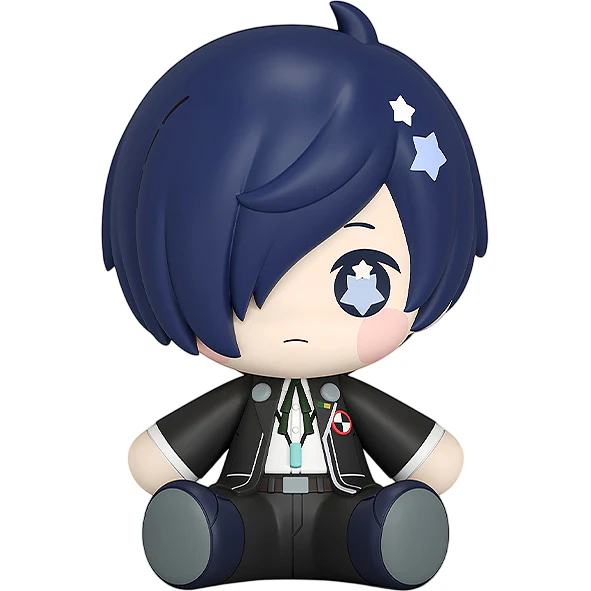 Huggy Good Smile P3R Protagonist (Persona)