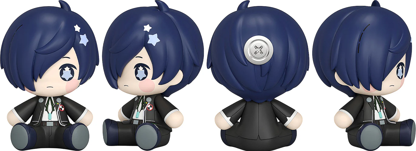 Huggy Good Smile P3R Protagonist (Persona) - Image 2