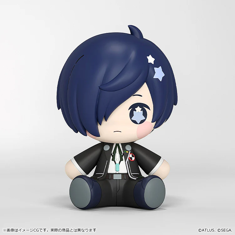 Huggy Good Smile P3R Protagonist (Persona) - Image 3