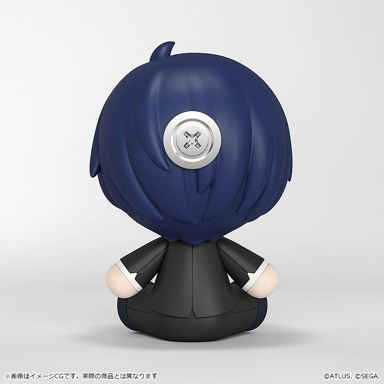 Huggy Good Smile P3R Protagonist (Persona) - Image 5